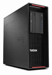 WORKSTATION LENOVO P510 1607-V4 64GB 512SSD +2TB +VGA K2000