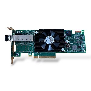 PLACA DE REDE EMULEX HBA LPE 16000 16G + GBIC