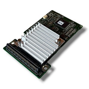 CONTROLADORA DELL PERC H310 MINI BLADE P/N: 069C8J