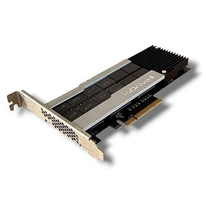 HD SERVIDOR SSD 785GB IODRIVE II / MOD: 069RV8 / PCI.E