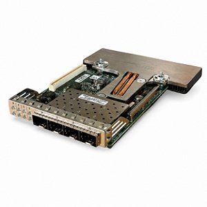 REDE DELL BROADCOM 57840S P/N: 0XGRFF QUADPORT 10G