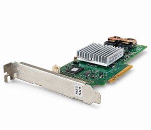 CONTROLADORA DELL PERC H310 P/N: 03POR3 P.ALTO