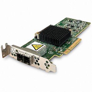 CONTROLADORA LSI SAS9300-8E SAS 12GB/S P. BAIXO