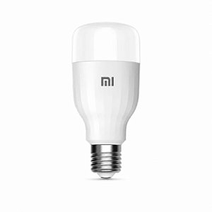 LAMPADA XIAOMI INTELIGENTE WIFI SMART LED BULB 220V ALEXA