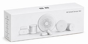 KIT ALARME XIAOMI SMART HOME MI SMART SENSOR XM351BRA