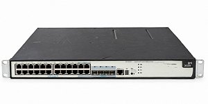 SWITCH 3COM SUPERSTACK 5500G GIGABIT 10/100/1000 24 PORTAS
