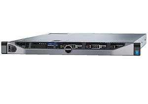 SERVIDOR DELL R630 2X 2680 V4 28 CORE 256GB / 2TB SSD