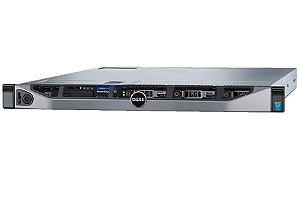 SERVIDOR DELL R630 2X 2680 V4 28 CORE 128GB / 3.2TB SSD SAS