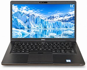 NOTEBOOK DELL LATITUDE 5400 CORE I7 8665 32GB 512GB NVME