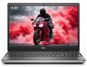 NOTEBOOK DELL PRECISION 7560 I7 1185 64G 1TBNVME NVIDIAT1200
