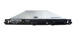 Servidor Dell 1950 2 Xeon Quadcore 8gb 800gb Sas + Trilho