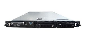 Servidor Dell 1950 2 Xeon Quadcore 8gb 2x 146gb Sas + Trilho