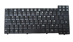 Teclado Notebook Compaq Evo N600c 229660-201