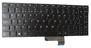 Teclado Notebook Lenovo St1c3b-bra - 25215079