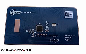 Touchpad Notebook Megaware Meganote Slim 2h1118-153301