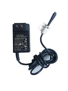 Fonte Carregador Adaptador Zebra LI72 L172 Charger 7.4V 0.8A