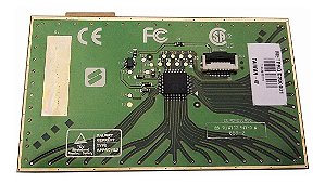 Touchpad Notebook Cce E Outros Cepcrdica1c