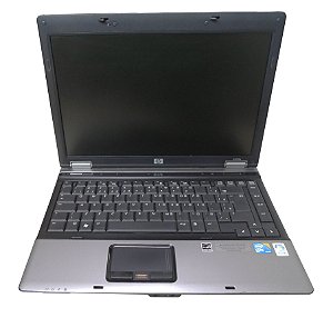 Notebook Hp 6530b Core 2 Duo 2gb Hd 160gb Sem Bateria