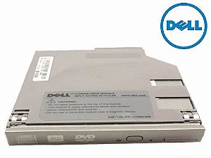 Drive Dvd Combo Notebook Dell Lbl Pn:3284-a00 D505 D510 Etc