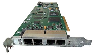 Placa Rede Avaya Voice Card 776a-cg6060