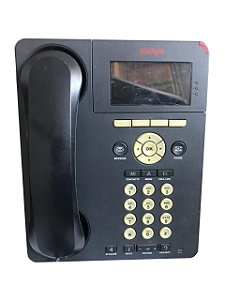 Telefone Ip Voip Avaya 9620C - Semi Novo