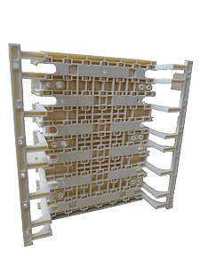 Painel De Terminal Avaya 110a W2-300