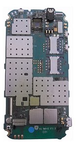 Placa Principal Celular Cce Sk402 - Sk 402