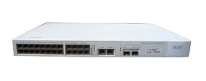 Switch 3com 4200 28 Portas 10/100 / 2p gigabit