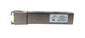 Mini Gbic Rede Rj45 3com 3CSFP93 1000 Base-T