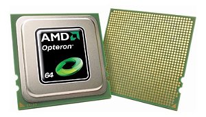 Processador Amd Opteron 2224se 3.2 Ghz Socket F