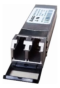 Transceiver Gbic Sfp  Avago 4gb Afbr-57r5aez 850nm