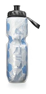 Garrafa Termica Garrafa Squeeze Aluminio Atrio 650ml Bike