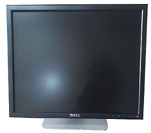 Monitor Lcd Dell P190st Articulavel - Semi novo
