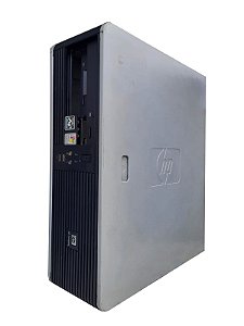 Computador Hp Dc5750 DualCore 4gb 320Gb