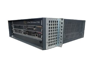 Roteador Cisco 7200 VXR Series SEMI NOVO