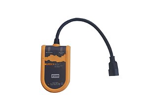 Fluke VR1710 - Registador De Qualidade De Tensão