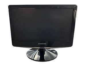 Monitor lcd 15 Samsung b1630n