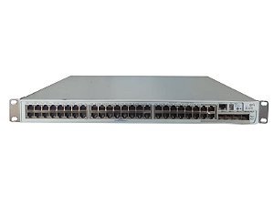 Switch 3COM 4500G 48 PORTAS GIGABIT 10/100/1000