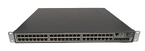 Switch 3COM 5500G EI 48 PORTAS GIGABIT 10/100/1000