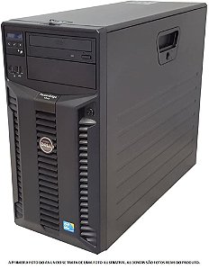 Servidor Dell T310 Xeon X3430 Quadcore 8gb 6tb Sas