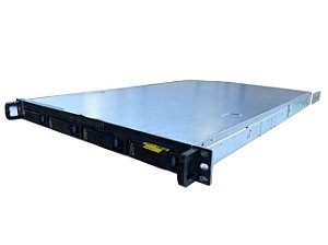 Servidor 1u Rack 2 Proc Xeon Octacore 1tb 32G + Rede Sfp 10g