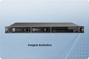 Servidor Hp Dl320 G5 Xeon 3060 8gb 4Tb Sata Server