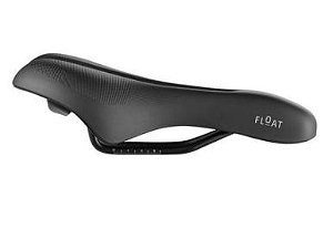 Selim Selle Royal Float Athletic Rvs Com Textura 267X161Mm