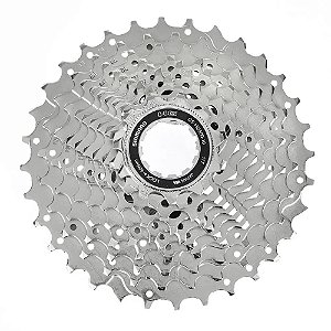 Cassete Shimano 10V Cs-Hg500 11/32D