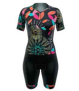 Macaquinho Feminino Marcio May Funny Eldorado - G