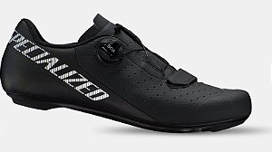 Sapatilha Specialized p/Ciclismo Torch 1.0 Preto Tamanho 41