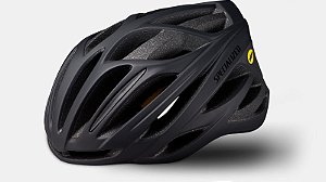 CAPACETE SPECIALIZED ADULTO PRETO ECHELON II MIPS S/LED R$ 399,00