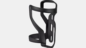 SUPORTE CARAMANHOLA GARRAFA SQUEEZE SPECIALIZED PLASTICO PRETO PARAFUSO INOX R$: 129,00