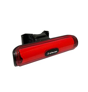 PISCA SINALIZADOR 32 LEDS 50 LUMENS USB