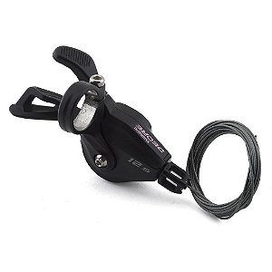 ALAVANCA SHIMANO DEORE SL-M6100 DIR S/VISOR 12V